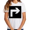 Ladies Essential T Shirt Thumbnail