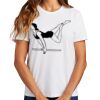 Ladies Essential T Shirt Thumbnail
