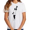 Ladies Essential T Shirt Thumbnail