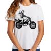 Ladies Essential T Shirt Thumbnail