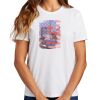 Ladies Essential T Shirt Thumbnail