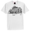 Tagless® 100% Cotton T Shirt Thumbnail