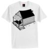 Tagless® 100% Cotton T Shirt Thumbnail