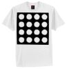 Tagless® 100% Cotton T Shirt Thumbnail