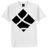 Tagless® 100% Cotton T Shirt Thumbnail