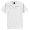 Tagless® 100% Cotton T Shirt Thumbnail