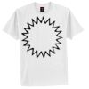 Tagless® 100% Cotton T Shirt Thumbnail