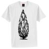 Tagless® 100% Cotton T Shirt Thumbnail