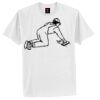 Tagless® 100% Cotton T Shirt Thumbnail