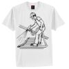 Tagless® 100% Cotton T Shirt Thumbnail