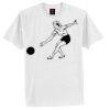 Tagless® 100% Cotton T Shirt Thumbnail