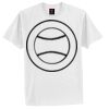 Tagless® 100% Cotton T Shirt Thumbnail