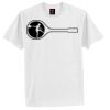 Tagless® 100% Cotton T Shirt Thumbnail