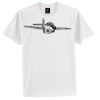 Tagless® 100% Cotton T Shirt Thumbnail