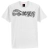 Tagless® 100% Cotton T Shirt Thumbnail