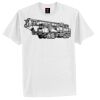Tagless® 100% Cotton T Shirt Thumbnail