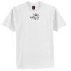 Tagless® 100% Cotton T Shirt Thumbnail