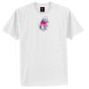 Tagless® 100% Cotton T Shirt Thumbnail