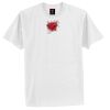 Tagless® 100% Cotton T Shirt Thumbnail