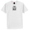 Tagless® 100% Cotton T Shirt Thumbnail