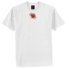 Tagless® 100% Cotton T Shirt Thumbnail