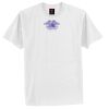 Tagless® 100% Cotton T Shirt Thumbnail