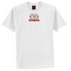 Tagless® 100% Cotton T Shirt Thumbnail