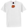 Tagless® 100% Cotton T Shirt Thumbnail