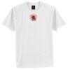 Tagless® 100% Cotton T Shirt Thumbnail