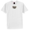 Tagless® 100% Cotton T Shirt Thumbnail
