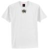 Tagless® 100% Cotton T Shirt Thumbnail