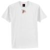 Tagless® 100% Cotton T Shirt Thumbnail