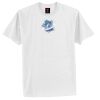 Tagless® 100% Cotton T Shirt Thumbnail