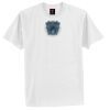 Tagless® 100% Cotton T Shirt Thumbnail