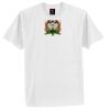 Tagless® 100% Cotton T Shirt Thumbnail