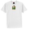 Tagless® 100% Cotton T Shirt Thumbnail