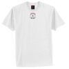 Tagless® 100% Cotton T Shirt Thumbnail