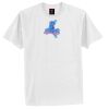 Tagless® 100% Cotton T Shirt Thumbnail