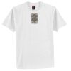 Tagless® 100% Cotton T Shirt Thumbnail