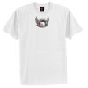 Tagless® 100% Cotton T Shirt Thumbnail