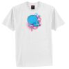 Tagless® 100% Cotton T Shirt Thumbnail