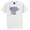 Tagless® 100% Cotton T Shirt Thumbnail