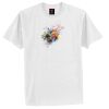 Tagless® 100% Cotton T Shirt Thumbnail