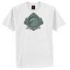 Tagless® 100% Cotton T Shirt Thumbnail
