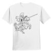 Nano T® Cotton T Shirt Thumbnail