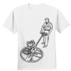 Nano T® Cotton T Shirt Thumbnail