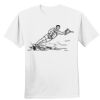 Nano T® Cotton T Shirt Thumbnail