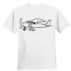 Nano T® Cotton T Shirt Thumbnail