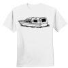 Nano T® Cotton T Shirt Thumbnail