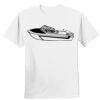 Nano T® Cotton T Shirt Thumbnail